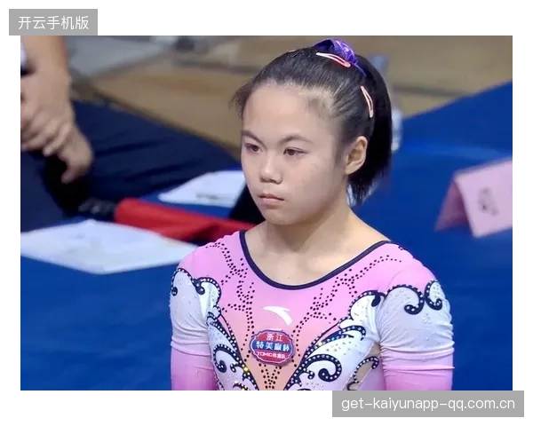 16岁少女横空出世，击败三名前TOP10——传奇的崛起